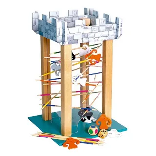 Small Foot 7656 - Geisterturm