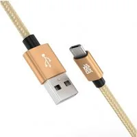 JAMEGA Micro USB Kabel Ladekabel Daten für Tablet Samsung Huawei PS4 XBOX LG USB-Kabel, USB, Micro USB, (100 cm)