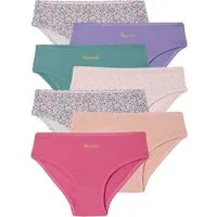 vertbaudet Slip 7er-Pack
