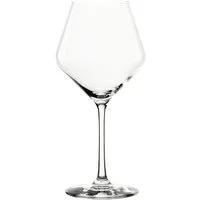 Stölzle Gläser-Set REVOLUTION, 6-tlg., Glas, robust und elegant, 6-teilig