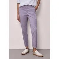 STREET ONE Chinohose soft