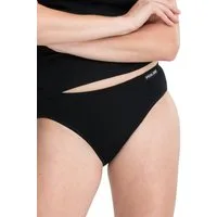 Speidel Jazz-Pants Slips Bio Cotton Sport Edition (Vorteilspack, 5-St., 5er-Pack, 10er-Pack) Damen Slip aus reiner Baumwolle im Sparpack