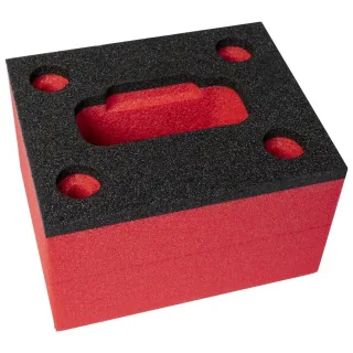 Dönges Fahrzeughalterung für Reveal FirePRO X