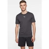 PUMA Trainingsshirt M TAD TECH SEAMLESS TEE regular fit, atmungsaktiv, schnell trocknend, Stretch-Material
