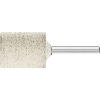 PFERD TOOLS Poliflex Schleifstift Zylinderform Bindung TX - 41250612
