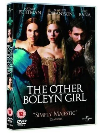 The Other Boleyn Girl [UK Import]