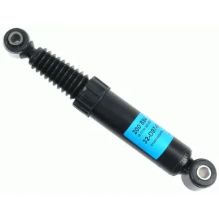 Sachs ?l Sto?d?mpfer hinten Citroen Xsara 200894