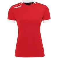 Kempa Kurzarmshirt Shirt PLAYER TRIKOT WOMEN (1-tlg., Trikot) atmungsaktiv