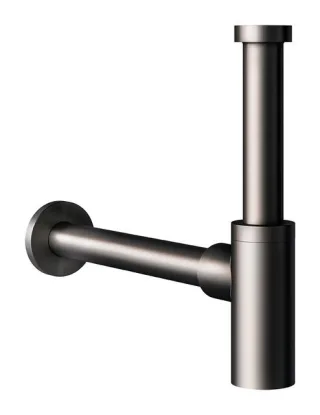 Damixa Designsiphon, Graphit PVD, 484805500 484805500