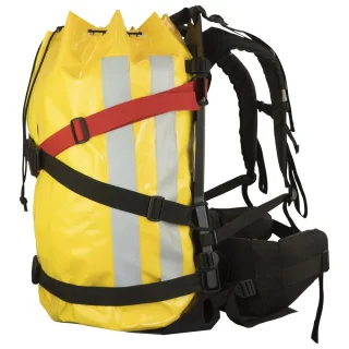 Vallfirest Schwerlast-Tragesystem , mit Tasche