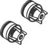 Hansgrohe Rückflussverhinderer OV15/DN15 , 97350000 97350000