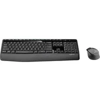 Logitech Eingabegeräte-Set