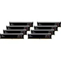 RIMM 256 GB DDR5-6000 (8x 32 GB) Octo-Kit ECC, Arbeitsspeicher schwarz, F5-6000R3036G32GE8-G5, Zeta R5, Registered, INTEL XMP
