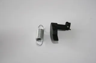 ELMAG Hebel PVC für Ratsche (Pos. 5) - 9402186
