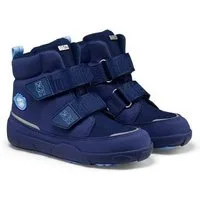 Affenzahn Vegan Comfy Winterstiefel wasserdicht und warm gefüttert