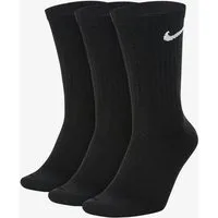 Nike Socken Nike Sportsocken (3er-Pack)