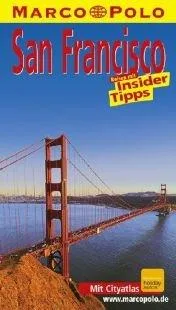 San Francisco. Von Schwelien Michael