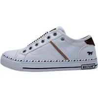 Mustang Shoes Sneaker
