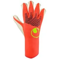 uhlsport Torwarthandschuhe Uhlsport Torwarthandschuhe FM ZNE Absolutgrip HYBD