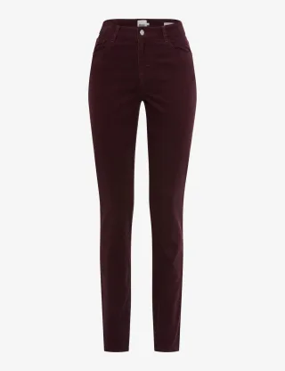 BRAX - Style Shakira BLACKBERRY VIOLET - Gr. - 38K