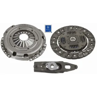 Sachs Kupplung Smart Fortwo Forfour