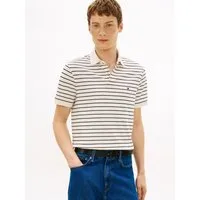 Tommy Hilfiger Poloshirt 1985 REGULAR POLO aus Piqué