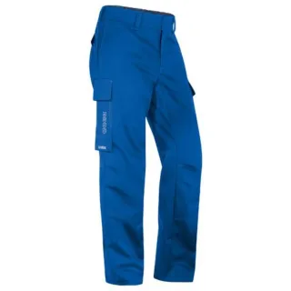 uvex suXXeed multifunction Herren Arbeitshose - light Bundhose blau/kornblau 48 - 8972107