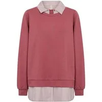 soyaconcept Strickpullover Soya Concept Sweater SC-BANU