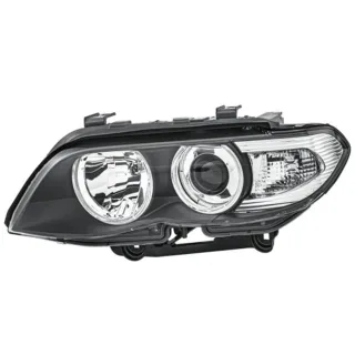 Hella Bi-Xenon Scheinwerfer links BMW X5 E53
