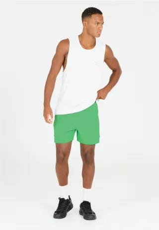 ENDURANCE Shorts "Letic" mit verstellbarem Bund
