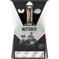 Butterfly Tischtennisschläger Tischtennisschläger Timo Boll Paladium, Tischtennis Schläger Racket Table Tennis Bat
