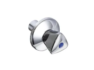 MEPA nextVIT Wasserzähler Fertigmontageset UP-Ventil fix, 548018 548018