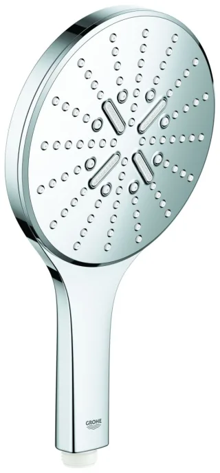 GROHE Handbrause Rainshower 150 SmartActive 26553 chrom, 26553000 26553000