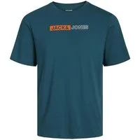 Jack & Jones PlusSize T-Shirt JJECORP (1-tlg)