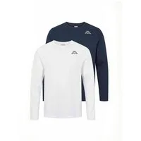 Kappa Kurzarmhemd Kappa T-shirt KMLogo