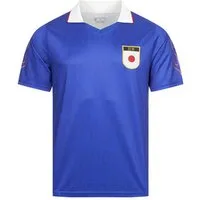 JELEX Fußballtrikot Retro History Japan (kein Set)