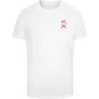 MisterTee T-Shirt MisterTee Herren Ayran The Streets T-Shirt (1-tlg)