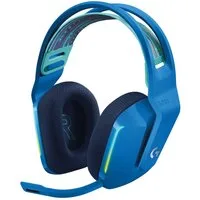 Logitech G Logitech G733 Blau Gaming-Headset