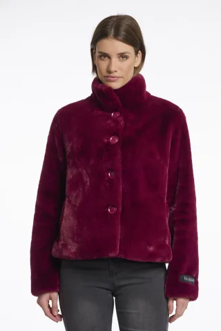 Rino&Pelle - Vie.7002511 sugar plum - Gr. - 40