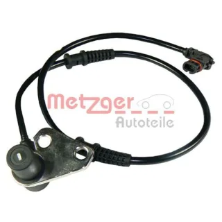 Metzger Raddrehzahlsensor vorne rechts Mercedes E-Klasse W210