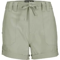 G.I.G.A. DX by killtec Shorts GS 37 WMN SHRTS Damen Shorts, 4-Wege-Stretch, elastischer Bund, krempelbar