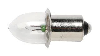 Makita Glühlampe 12-14,4V 2Stk - A-30673