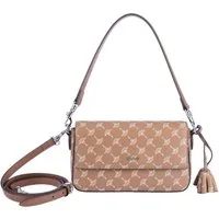 JOOP! Schultertasche Joop - Damen Schultertasche Cortina 1.0 Nil