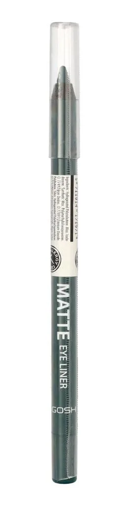 Gosh Matte Eyeliner.