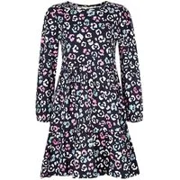 happy girls Sommerkleid dress