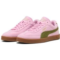 PUMA CLUB II ERA SUEDE Sneaker für aktiven Alltag, mit SOFTFOAM+ Einlegesohle, mit Gummilaufsohle