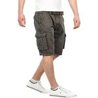 Indicode Shorts Indicode InMonroe Herren Shorts Bermudas B699