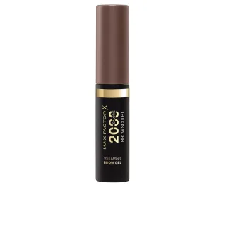 2000 Calorie Volumengebendes Brauengel #001-soft Brown 4,5 ml