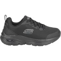 Skechers Skechers ARCH FIT SR, Sneaker, Schwarz, Damen Sneaker