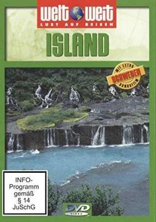 Island - welt weit (Bonus: Schweden)